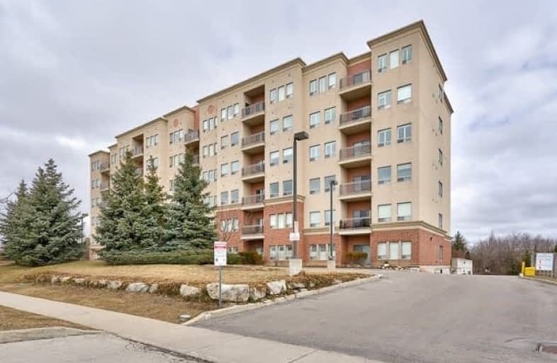 304-1499 Nottinghill Gate, Oakville | Image 1