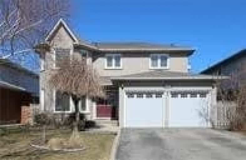 2221 Oakridge Crescent, Burlington | Image 1