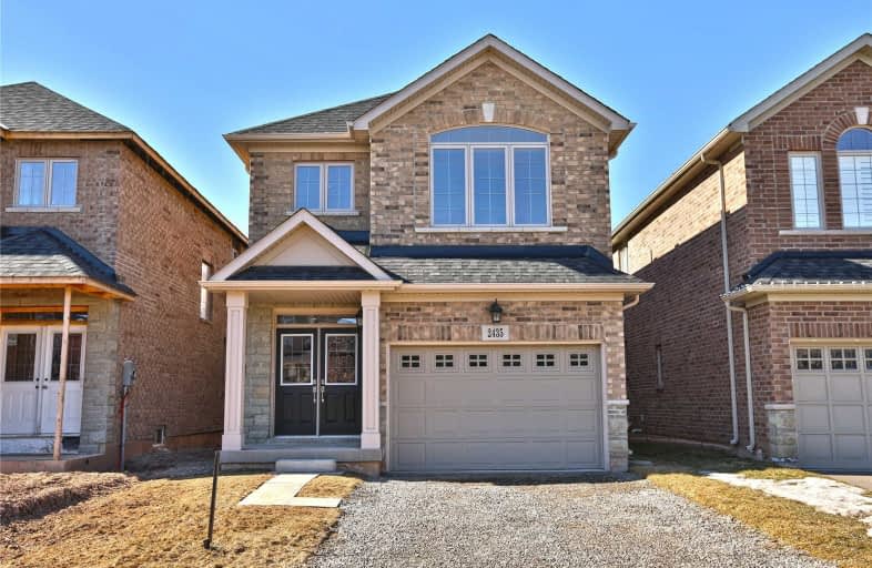 2435 Whistling Springs Crescent, Oakville | Image 1