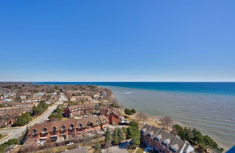 1805-2170 Marine Drive, Oakville | Image 1