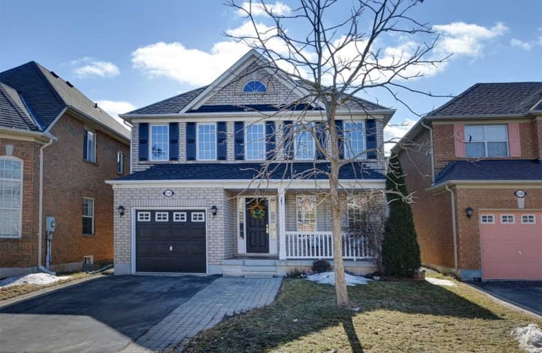 2386 Falkland Crescent, Oakville | Image 1