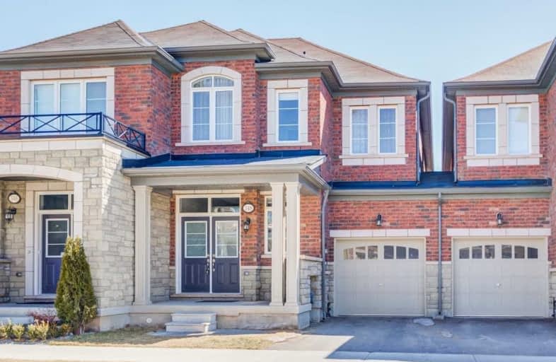 348 Leadwood Gate, Oakville | Image 1