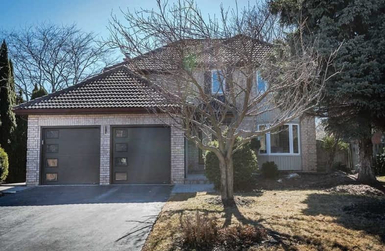 364 Claremont Crescent, Oakville | Image 1