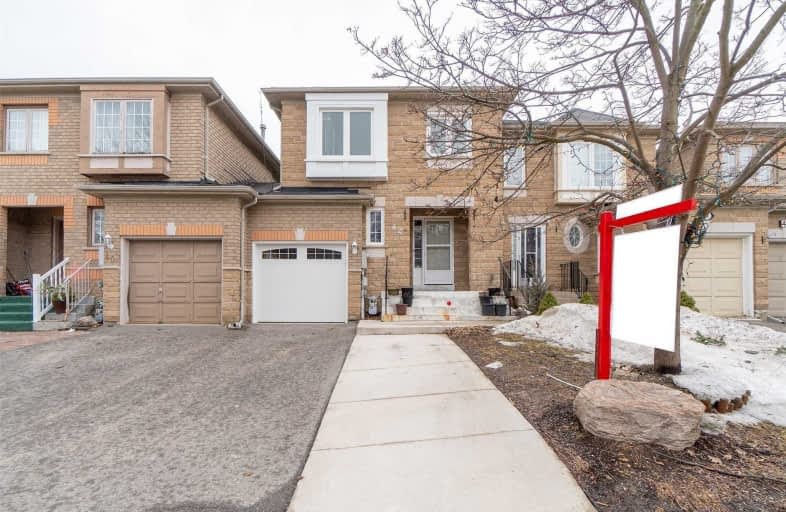 42 Kimberley Crescent, Brampton | Image 1