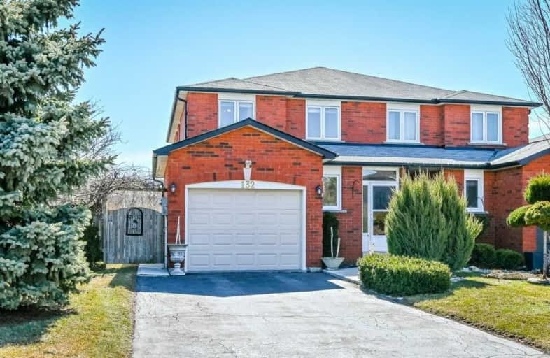 132 Genesee Drive, Oakville | Image 1