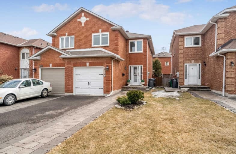 6792 Bansbridge Crescent, Mississauga | Image 1