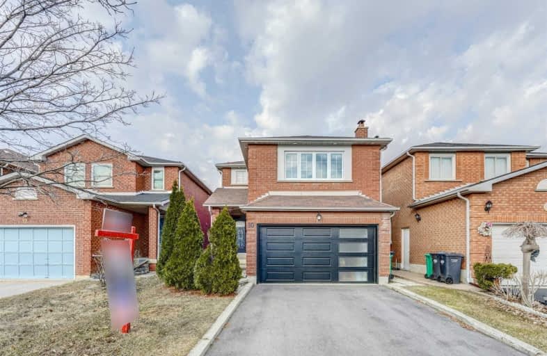 10 Faywood Drive, Brampton | Image 1