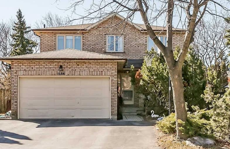 1136 Manor Road, Oakville | Image 1