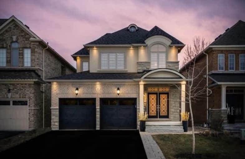 10 Silver Pond Drive, Halton Hills | Image 1