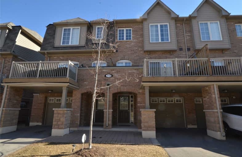 04-3150 Boxford Crescent, Mississauga | Image 1