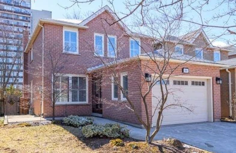 358 Erin Street, Oakville | Image 1