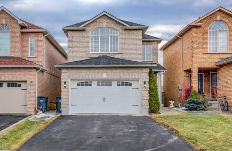 15 Shady Glen Crescent, Caledon | Image 1