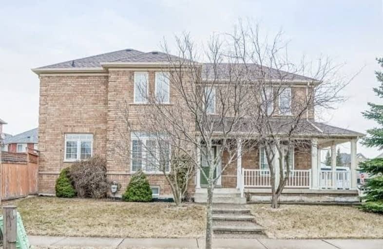 5827 Long Valley Road, Mississauga | Image 1