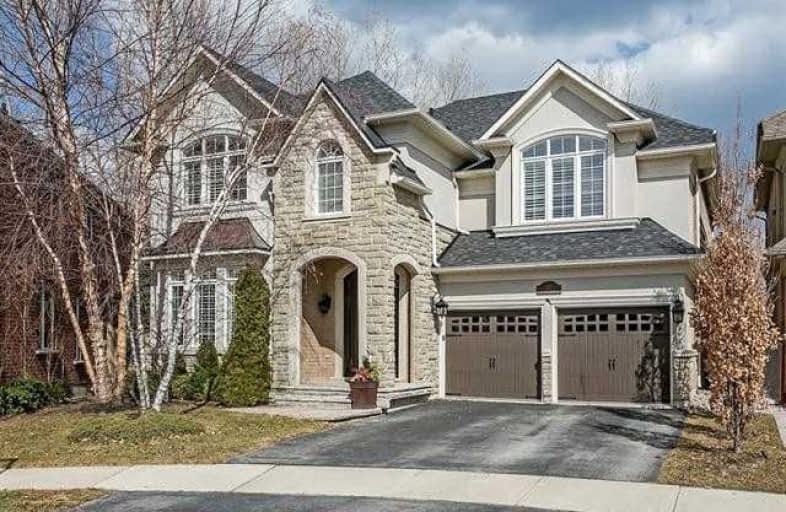 187 Innville Crescent, Oakville | Image 1