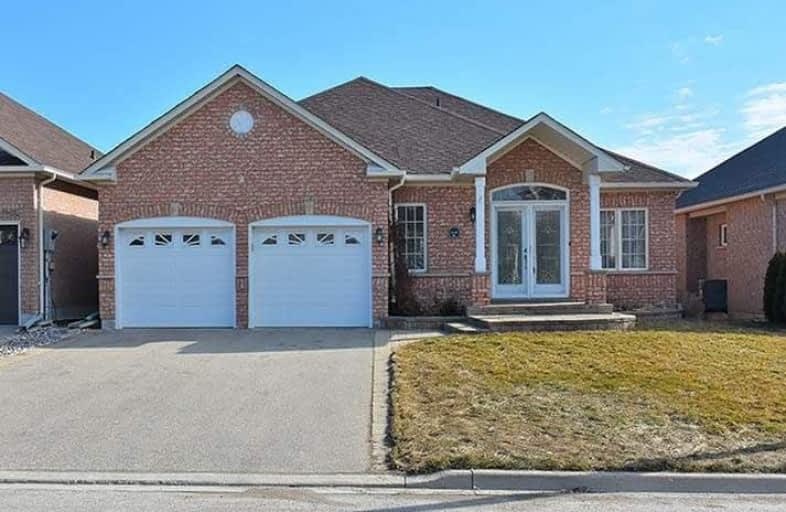 6 Johnson Crescent, Halton Hills | Image 1