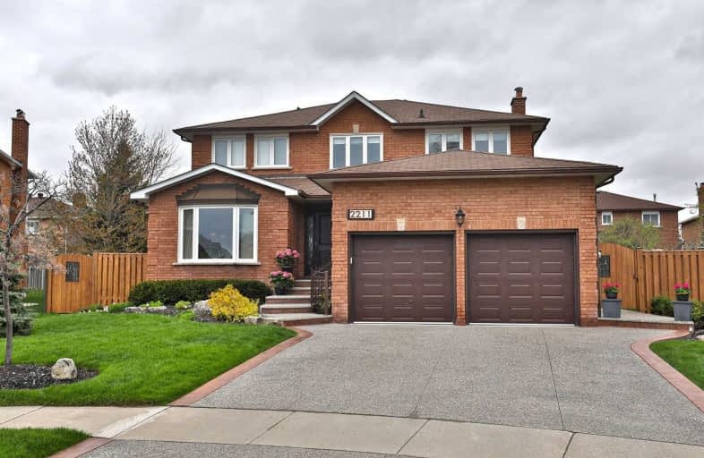 2211 Green Orchard Place, Oakville | Image 1