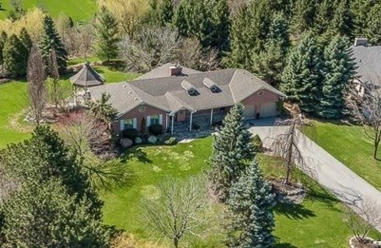 31 West Village Drive, Caledon | Image 1