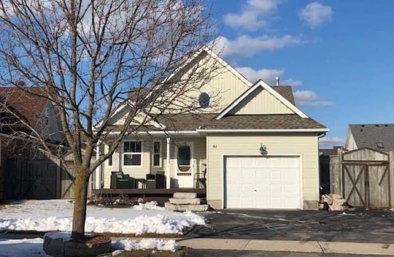 81 Dairy Drive, Halton Hills | Image 1