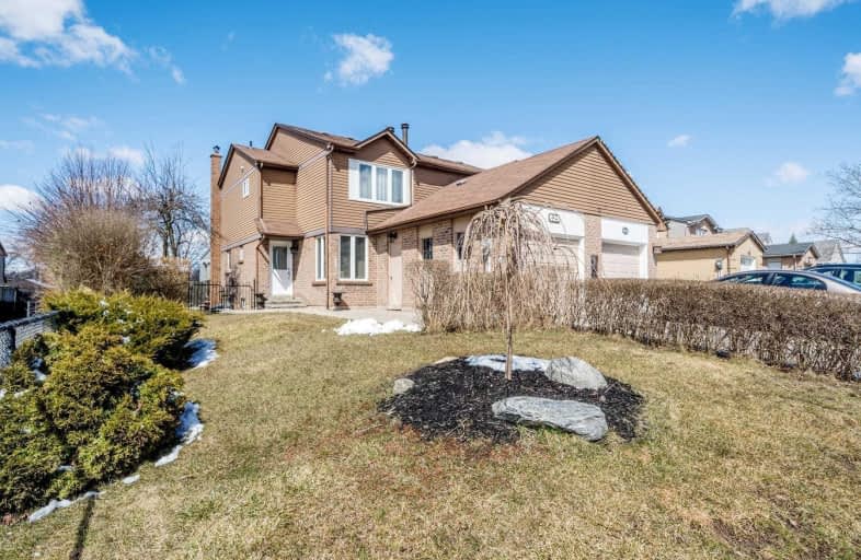 629 Laurier Avenue, Milton | Image 1