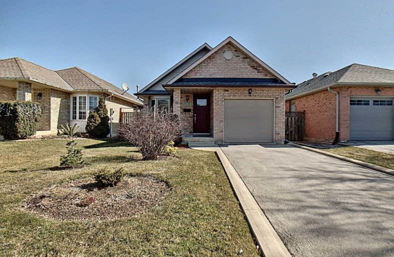 789 Miriam Crescent, Burlington | Image 1