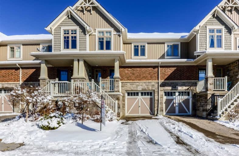 115 Preston Drive, Orangeville | Image 1