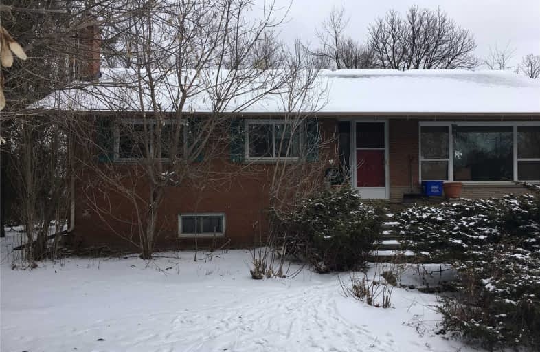 10617 Trafalgar Road, Halton Hills | Image 1