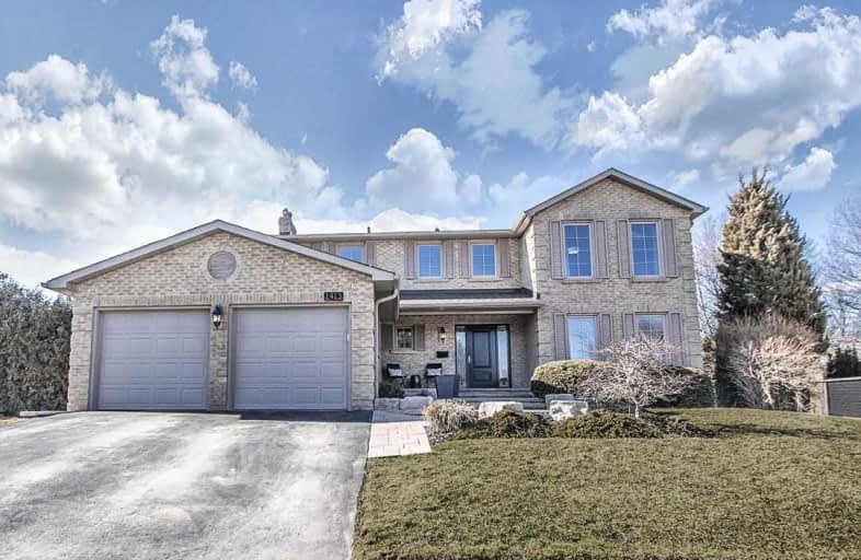 1413 Holly Court, Oakville | Image 1