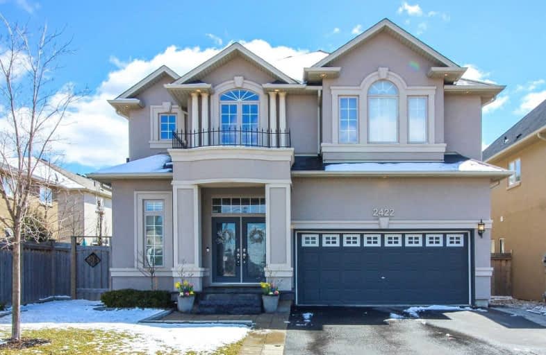 2422 Kwinter Road, Oakville | Image 1