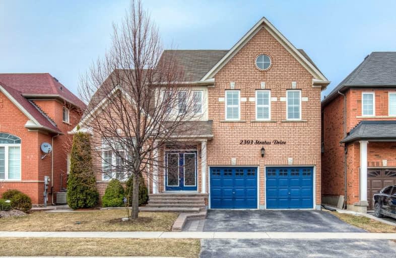 2303 Stratus Drive, Oakville | Image 1