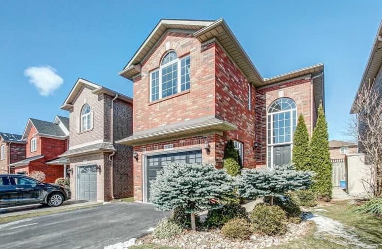 2057 Westmount Drive, Oakville | Image 1