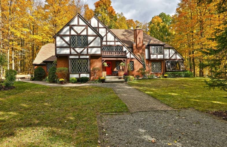 8875 Fifth Line, Halton Hills | Image 1