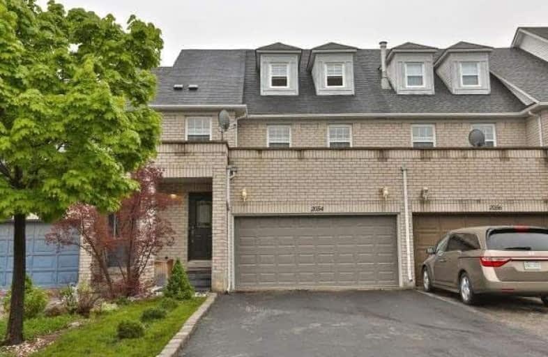 2054 White Dove Circle, Oakville | Image 1