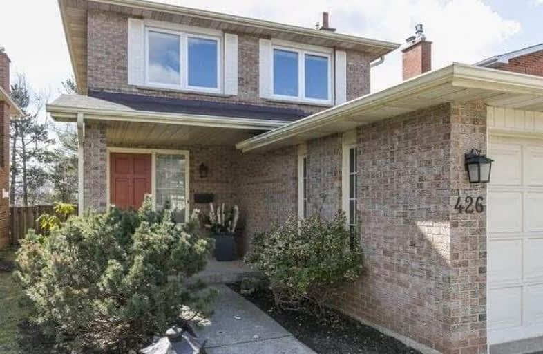 426 Parkridge Crescent, Oakville | Image 1