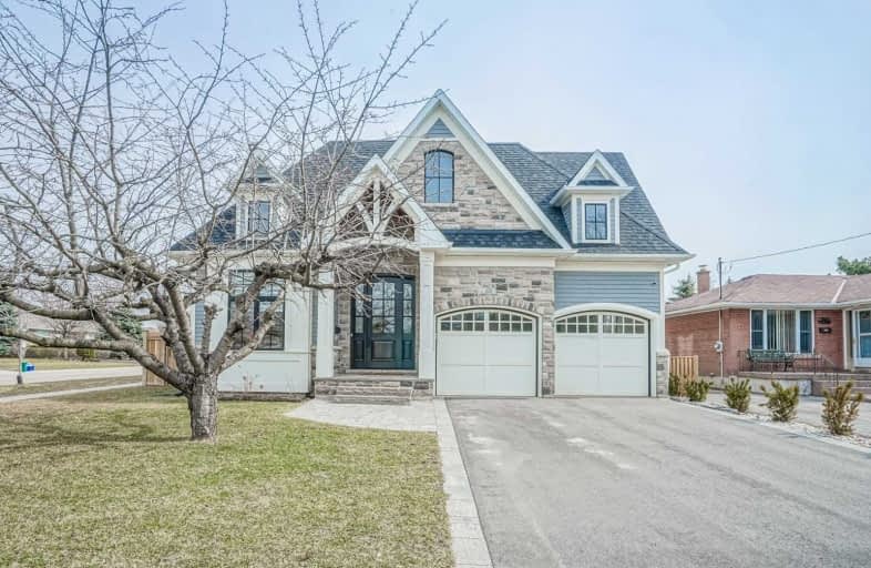 333 Burton Road, Oakville | Image 1