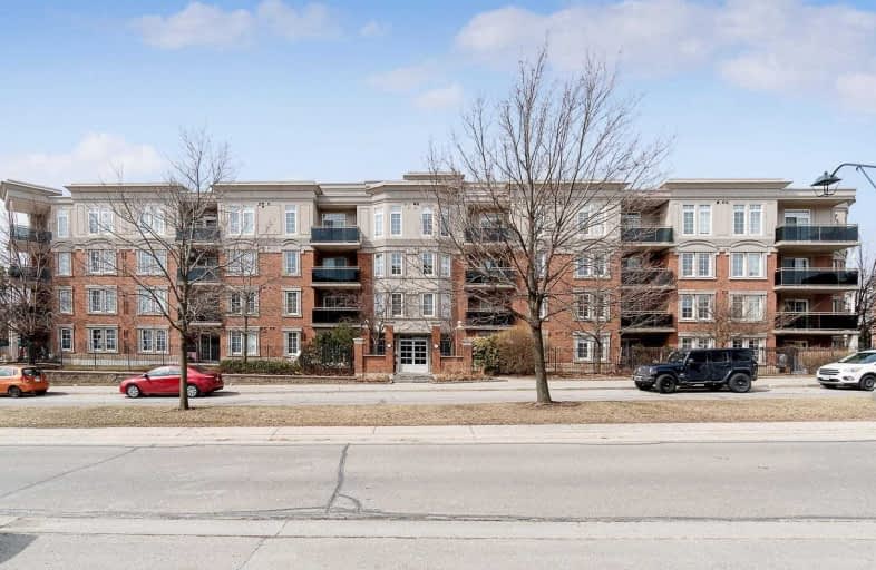 411-2300 Parkhaven Boulevard, Oakville | Image 1