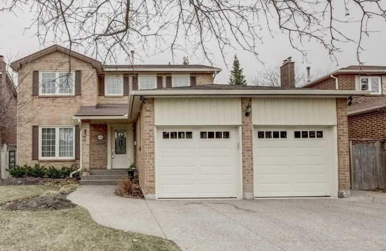 1446 Queensbury Crescent, Oakville | Image 1