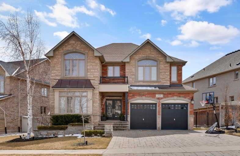 2454 Bluestream Drive, Oakville | Image 1