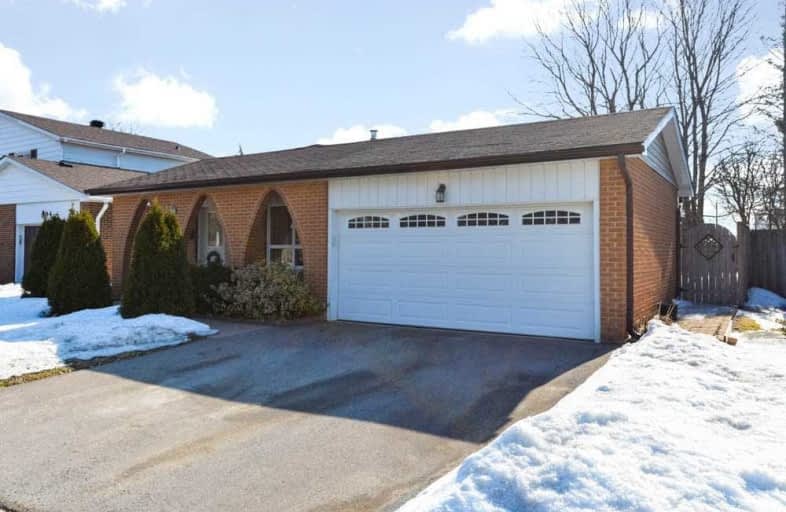 98 Parkview Drive, Orangeville | Image 1