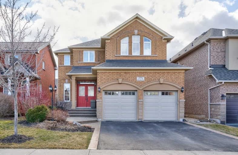 2174 Kingsridge Drive, Oakville | Image 1