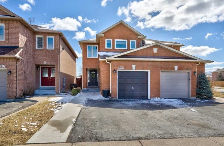 3938 Beechnut Row, Mississauga | Image 1