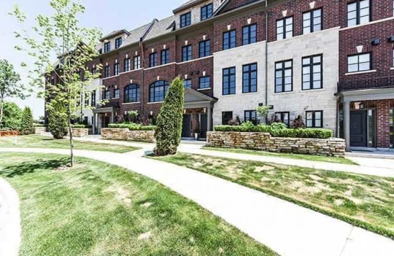 2183 Lillykin Street, Oakville | Image 1