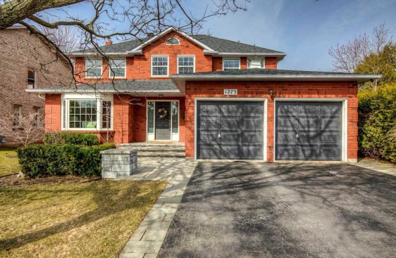 1273 Blackthorn Place, Oakville | Image 1