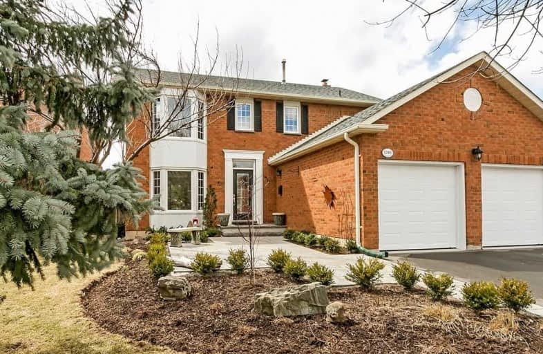 1285 Creekside Drive, Oakville | Image 1