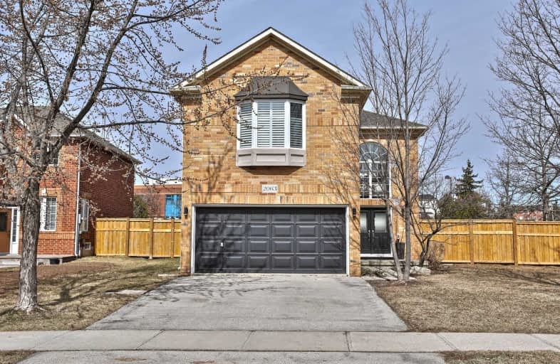 2063 Grand Ravine Drive, Oakville | Image 1