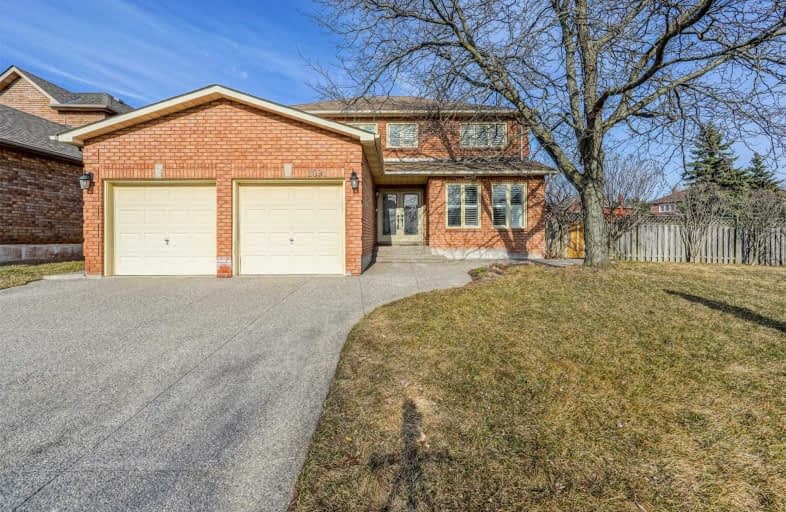 2091 Granby Drive, Oakville | Image 1