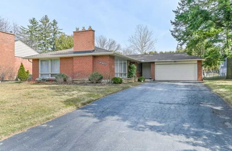 4062 Apple Valley Lane, Burlington | Image 1