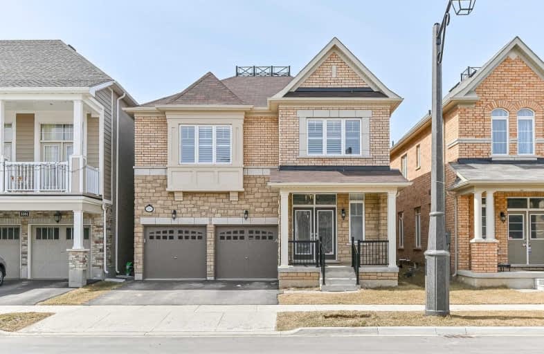 3297 Mintwood Circle, Oakville | Image 1