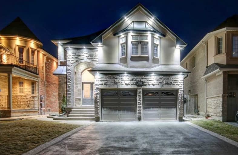 2248 Pine Glen Road, Oakville | Image 1