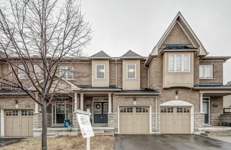 2258 Stone Glen Crescent, Oakville | Image 1