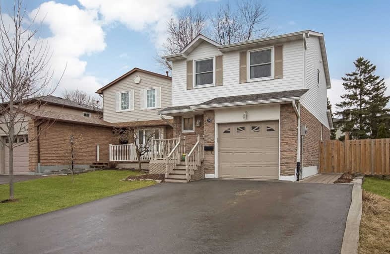 732 Coulson Avenue, Milton | Image 1